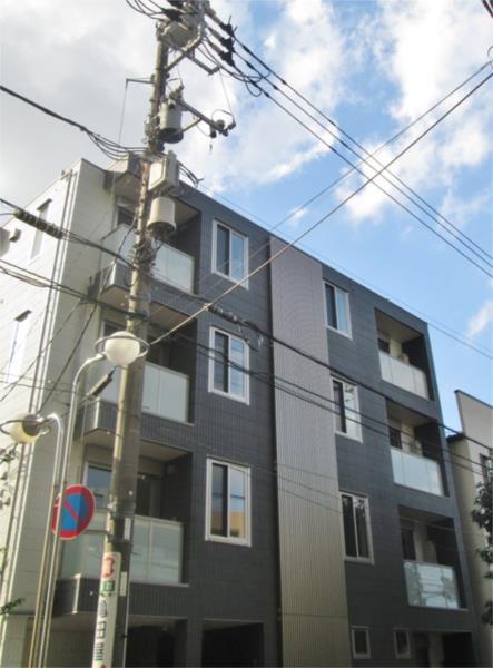 シャロン市川真間