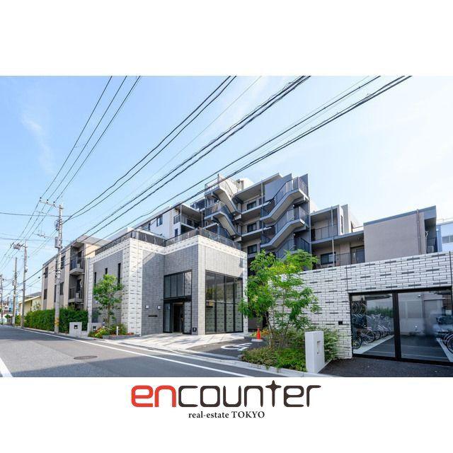 ARK CITY船堀