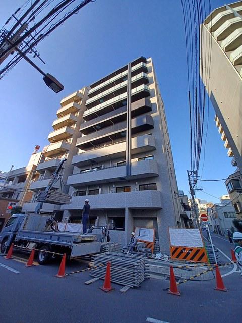 スアヴィス三ノ輪 のあち