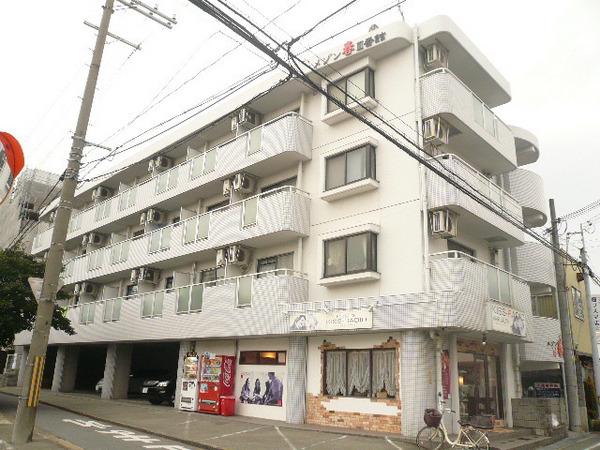 メゾン春Ⅲ番館