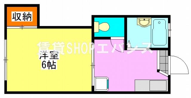 ホワイトコーポ