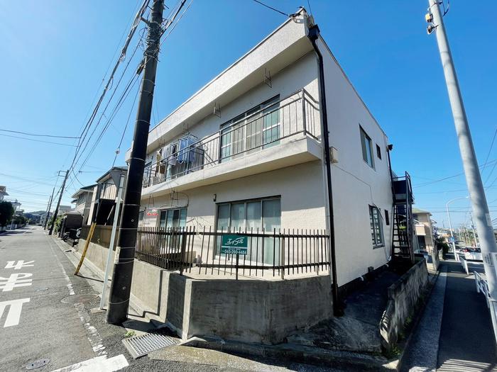 はやみ荘