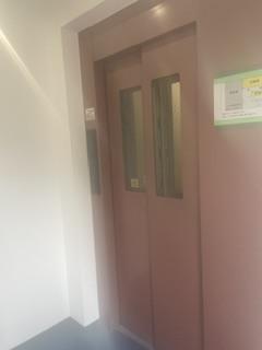 アクア堤