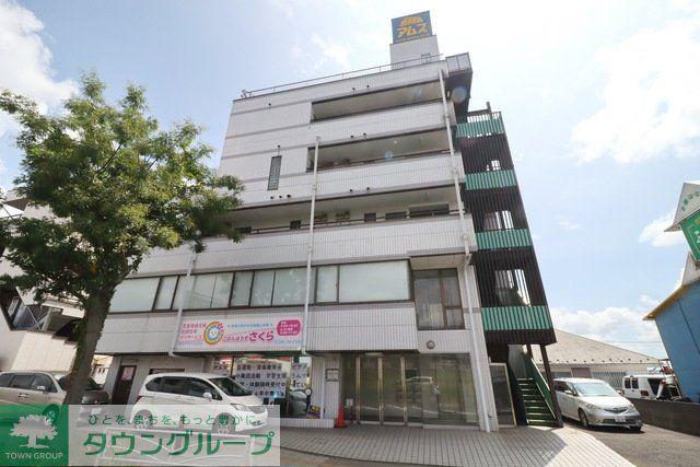 グリーンヒルズすずかけ台