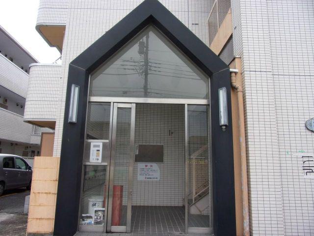 コアクレスト上草柳Ⅲ
