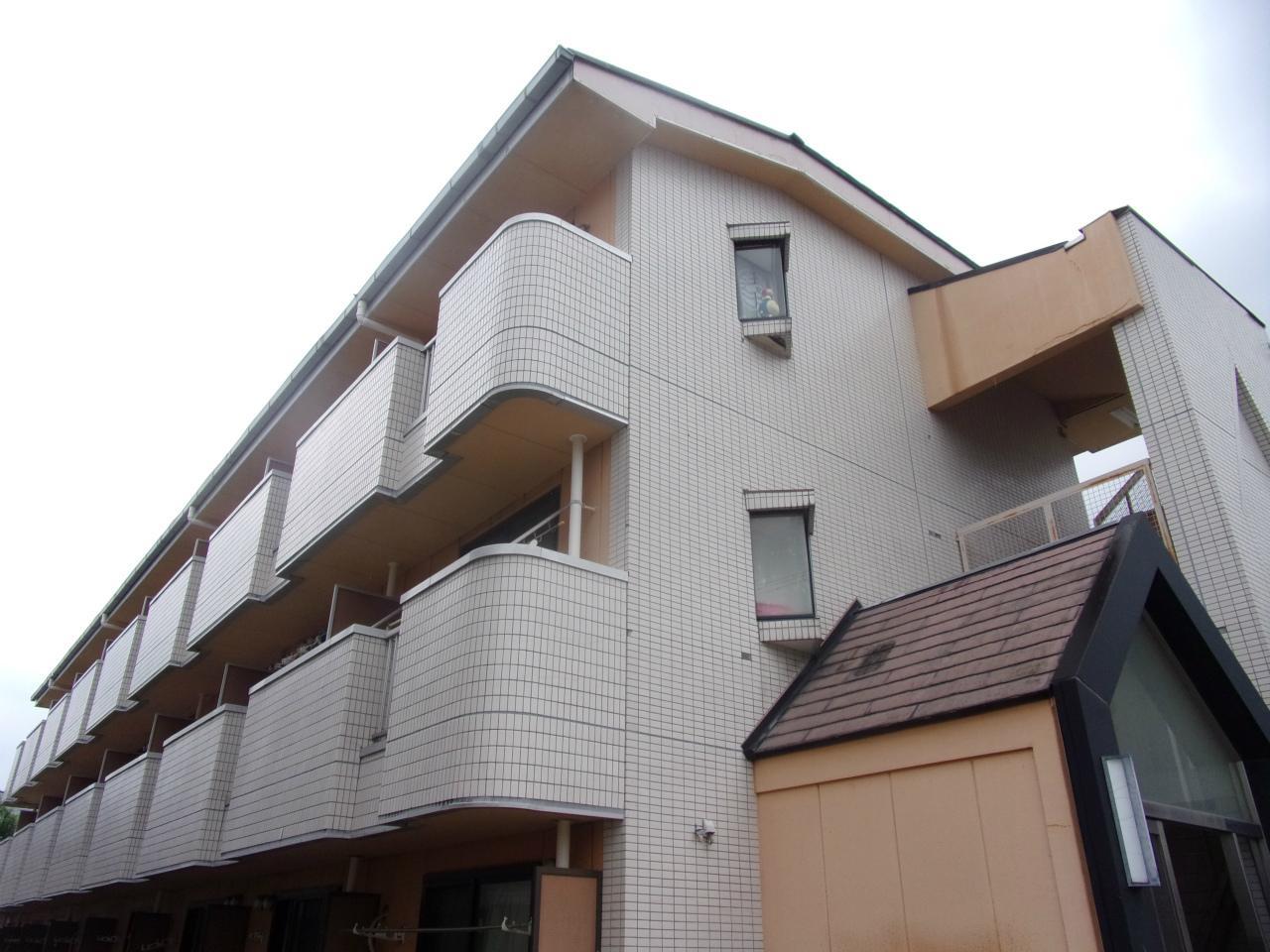 コアクレスト上草柳Ⅲ