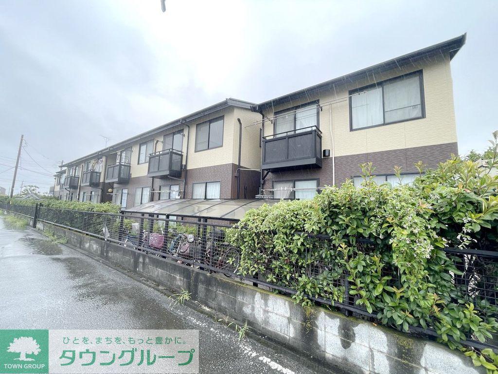 RYU弐番館
