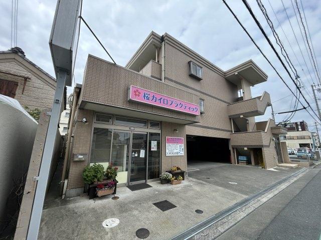 ヴィーブル野口