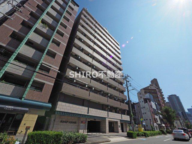 ラナップスクエア東梅田