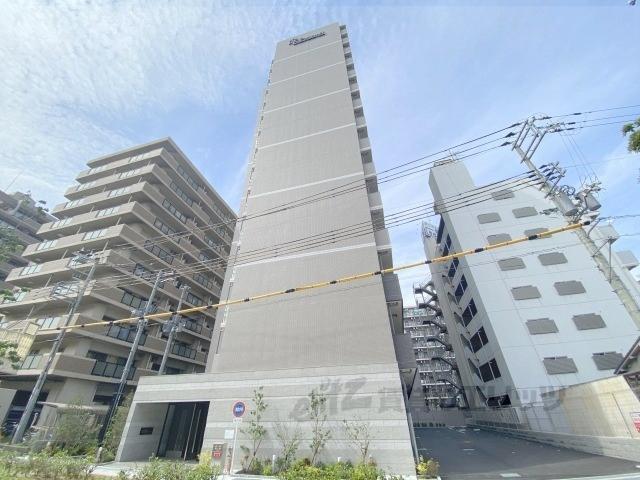 プレサンス尼崎アルモナ