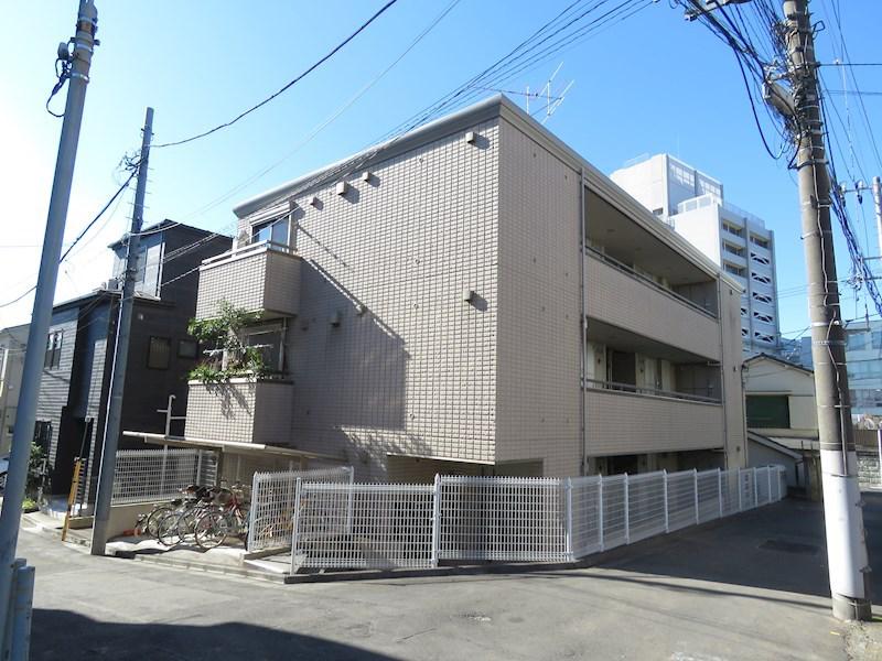TYエスペランス 南池袋