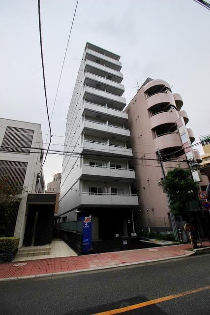 リヴシティ西川口弐番館