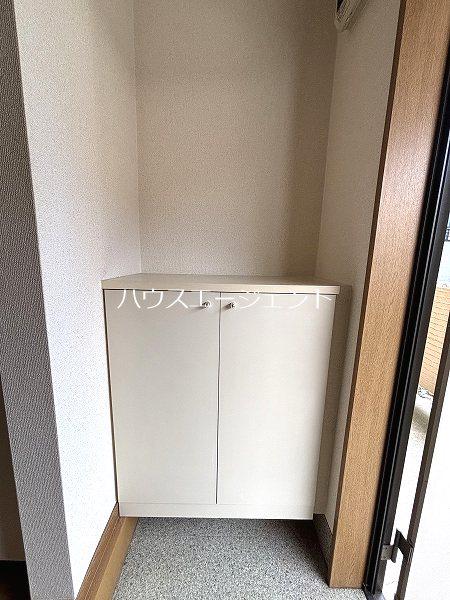 第6ハイツヤマヤ