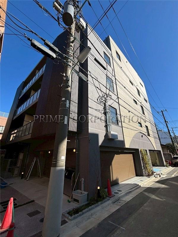 MAISON DE TAKAYA(1LDK/2階)