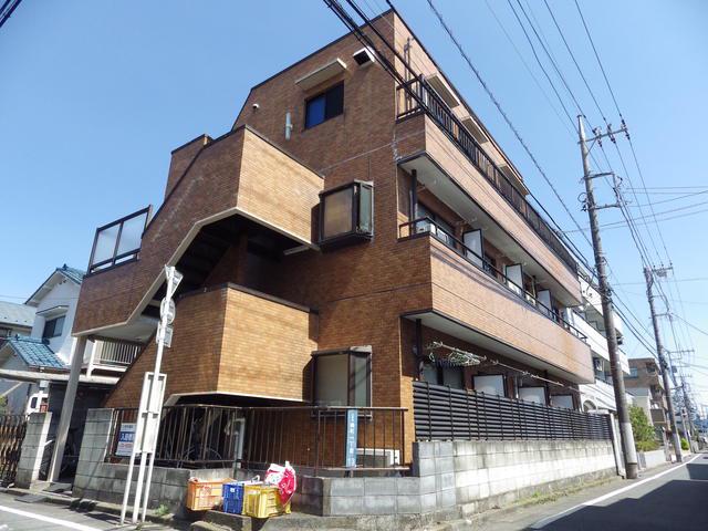 サンパレス