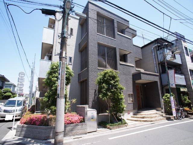 AXIS経堂