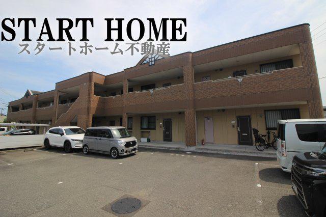 コートヴェール中島田