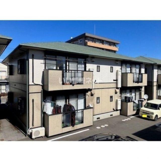 サンビレッジイナリガミB102