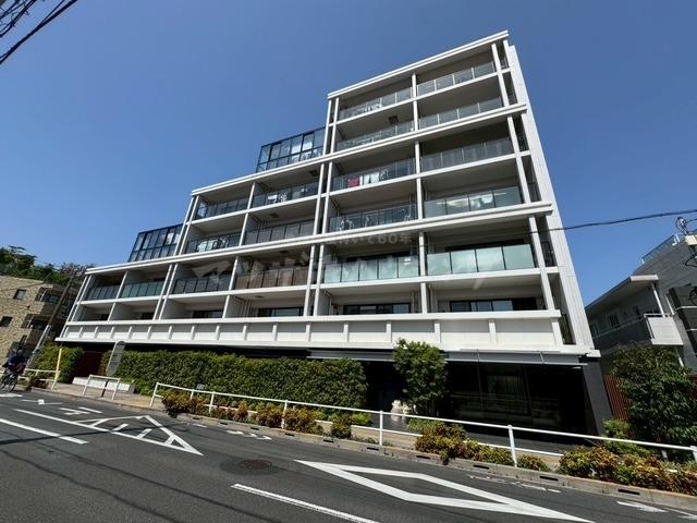 シティハウス中野テラス(3LDK/2階)