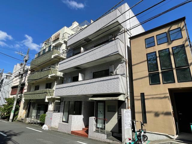代官山ビリジアン