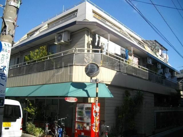 シャローム蒲田