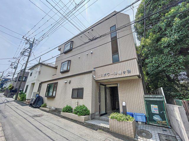エスポワール梶ヶ谷