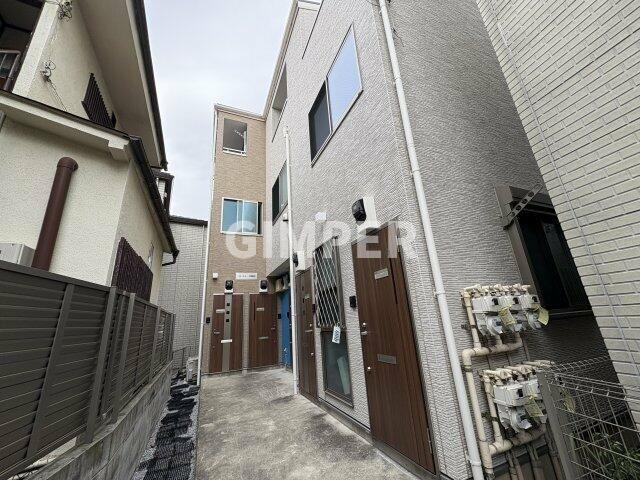 コンフォール駒込