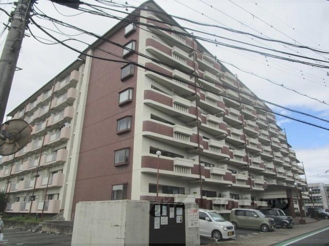 センチュリーアスカ 3号棟