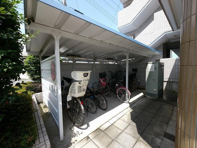 ソレイユモトニ