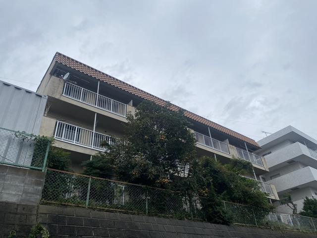小林マンション