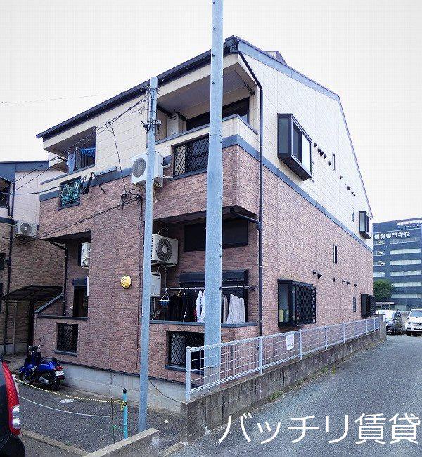 イル・レガーロ住吉I