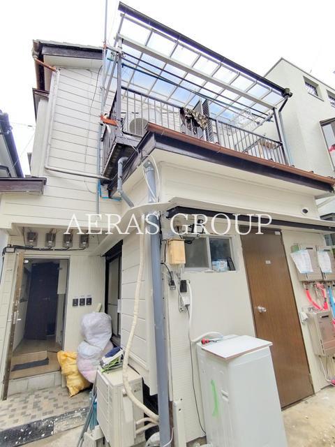 細田1丁目ハウス