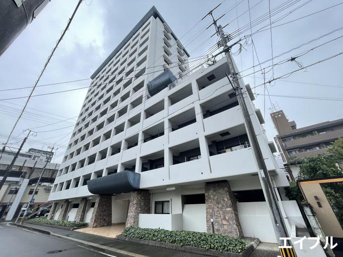 アビターレ薬院南