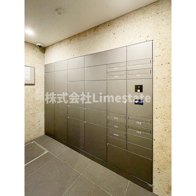 ルネサンス松濤プレミアムコート