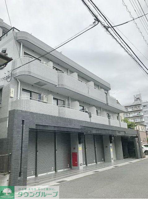 R-STYLE南行徳