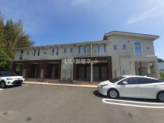 セラピアIII(1LDK/2階)