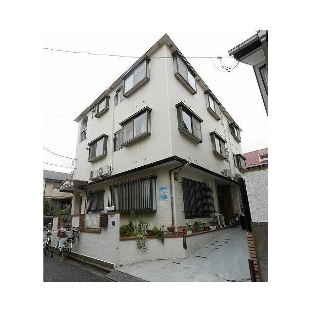シティハウス津田沼