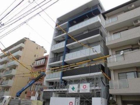 ポラリス菊川