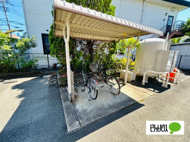 カーデンヒル北島