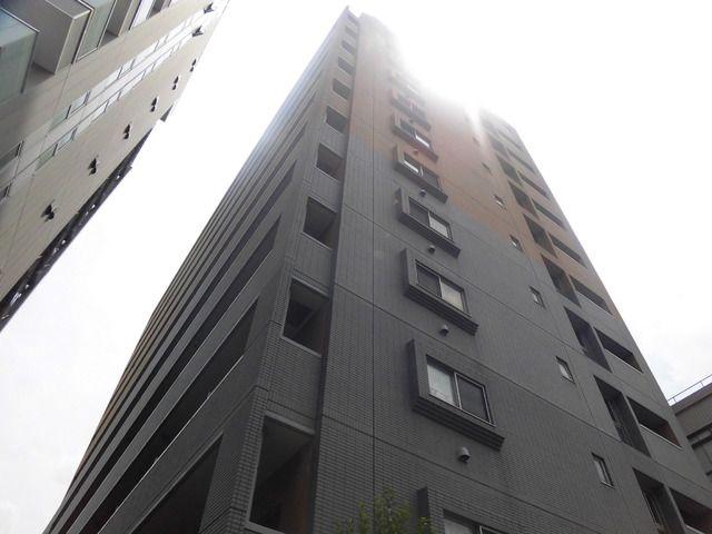 パレステュディオ新宿パークサイド