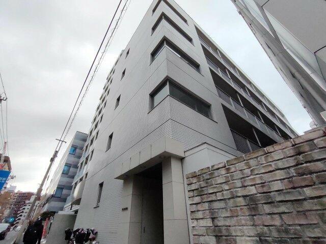 マイナビSTAYミライエ中野南口
