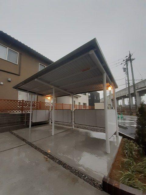ルピナス I