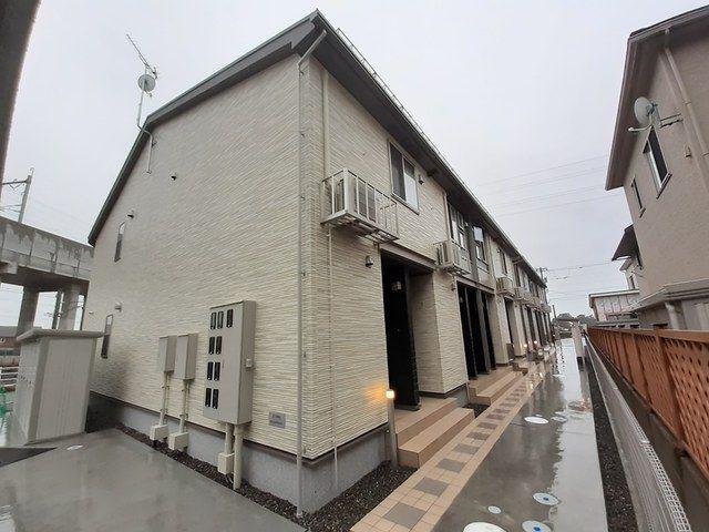 ルピナス I(1K/1階)