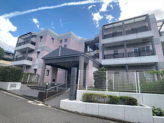 ウエストWOOD飯倉(3LDK/3階)