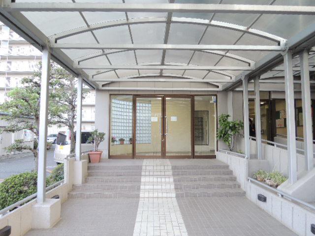 尾久橋スカイハイツ