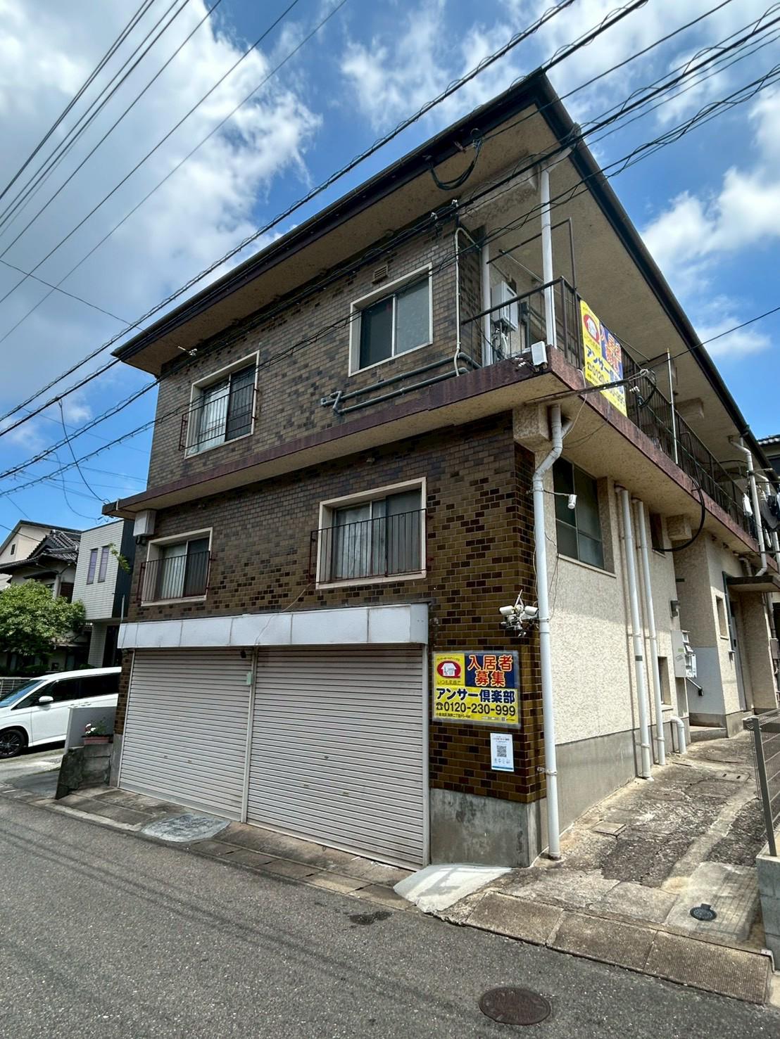 モンシャトレI