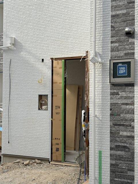 クリエオーレ元浜町