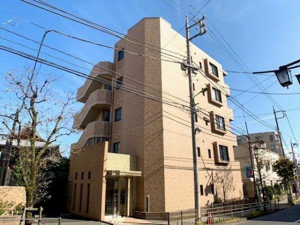 ティアラ三軒茶屋