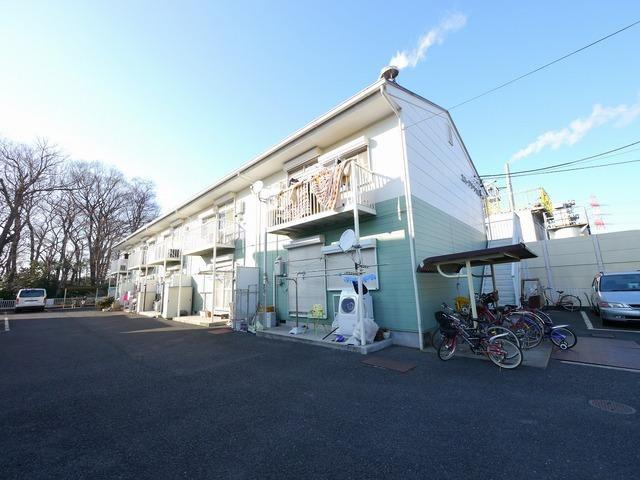 エバーグリーン大原