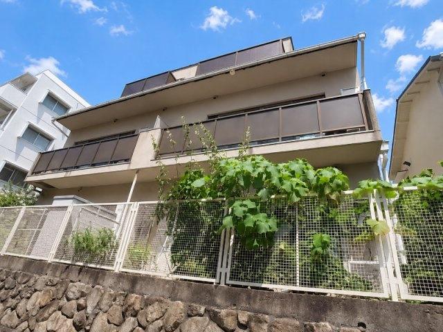 田中ハウス